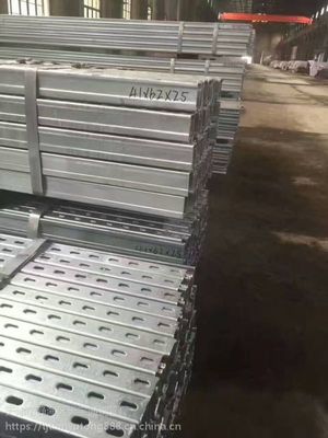 41*62熱鍍鋅光伏支架 天宇通鋼管廠精湛工藝與產品實拍