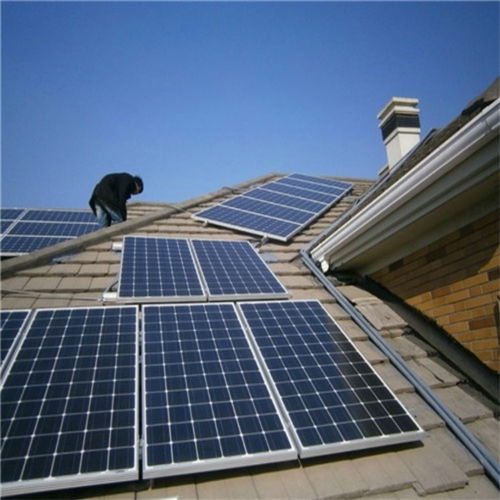 鄭州鋅鋁鎂光伏支架 高效耐用的光伏電站支撐方案