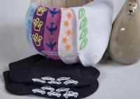 竹纖維襪現貨批發(fā) 南通竹格亮以品質引領 footwear 新風尚